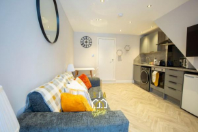 Rothes Retreat - SJA Stays - Luxury 1 Bed House